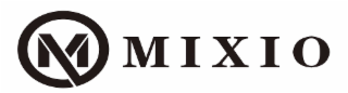 M MIXIO