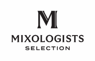 M MIXOLOGISTS SELECTION logo