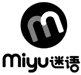 M MIYU logo