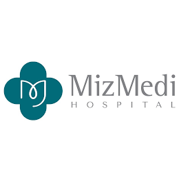 M MIZMEDI HOSPITAL logo