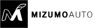M MIZUMOAUTO logo