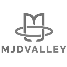 M MJDVALLEY logo