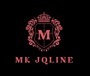 M MK JQLINE logo