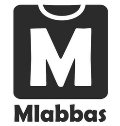 M MLABBAS logo