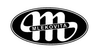 M MLEKOVITA logo