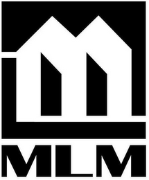 M MLM logo