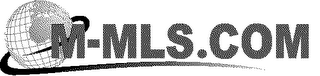 M-MLS.COM logo