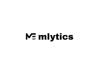 M MLYTICS logo