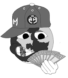 M MM 100 00 0 0 00 0 0 0 0 0 logo