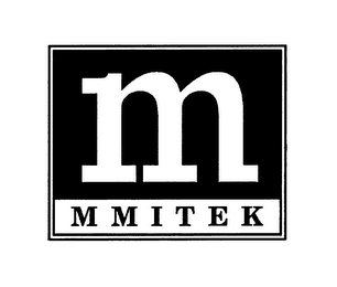 M MMITEK logo