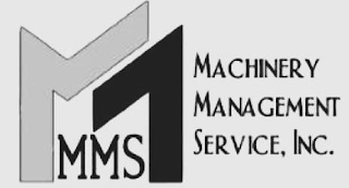 M MMS MACHINERY MANAGEMENT SERVICE, INC. logo