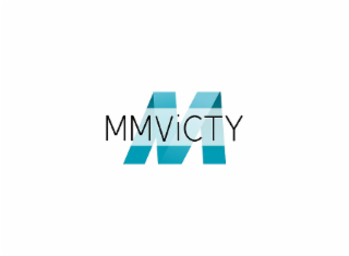 M MMVICTY logo