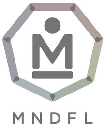 M MNDFL logo