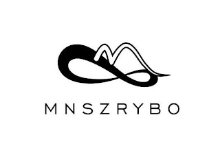 M MNSZRYBO 8 logo