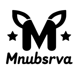 M MNUBSRVA logo