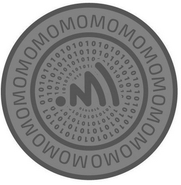 M MO 1 0 logo