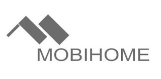 M MOBIHOME logo