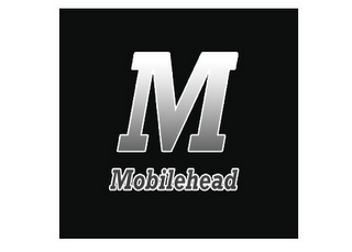 M MOBILEHEAD logo