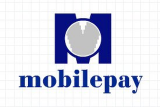 M MOBILEPAY logo