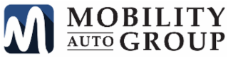 M MOBILITY AUTO GROUP logo