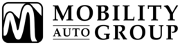 M MOBILITY AUTO GROUP logo