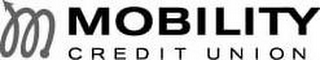M MOBILITY CREDIT UNION logo