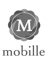 M MOBILLE logo