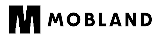 M MOBLAND logo