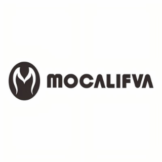 M MOCALIFVA logo