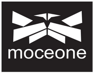M MOCEONE logo