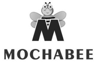 M MOCHABEE logo