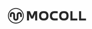 M MOCOLL logo