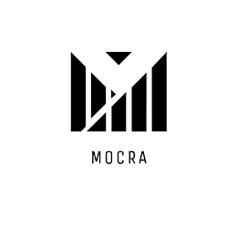 M MOCRA logo