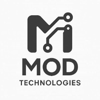 M MOD TECHNOLOGIES logo