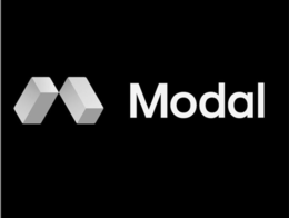 M MODAL logo