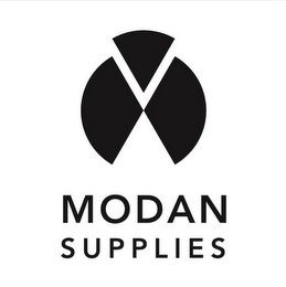 M MODAN SUPPLIES