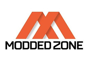 M MODDEDZONE logo