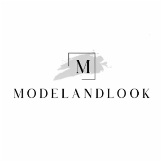 M MODELANDLOOK logo