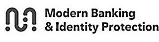 M MODERN BANKING & IDENTITY PROTECTION logo