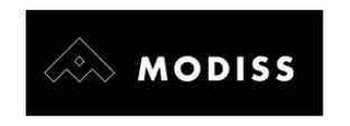 M MODISS logo