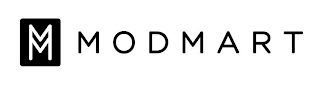 M MODMART logo