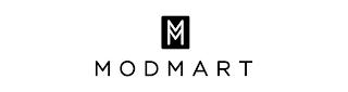 M MODMART logo