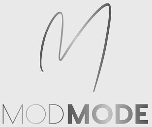M MODMODE logo