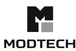 M MODTECH logo