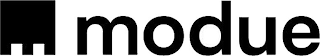 M MODUE logo