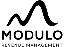 M MODULO REVENUE MANAGEMENT logo