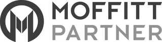 M MOFFITT PARTNER logo