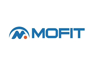 M MOFIT logo
