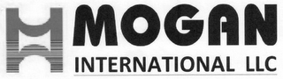 M MOGAN INTERNATIONAL LLC logo
