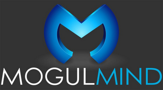 M MOGUL MIND logo